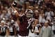 Texas A&M QB Kenny Hill