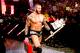 Randy Orton prepares to cash in his Money in the Bank contract on Daniel Bryan.