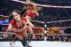 Nikki Bella attacks her sister.