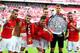Can Wenger's current squad finally deliver Champions League glory?