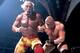 "Big Name Beatdowns" are a specialty for Brock Lesnar