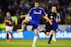 BURNLEY, ENGLAND - AUGUST 18: Cesc Fabregas of Chelsea controls the ball during the Barclays Premier League match between Burnley and Chelsea at Turf Moor on August 18, 2014 in Burnley, England. (Photo by Laurence Griffiths/Getty Images)
