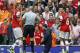 Mertesacker and Koscielny have emerged as a top centre-back duo.
