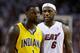 Chances are, neither the Pacers nor the Heat will return to the Eastern Conference Finals in 2015.