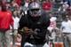 Barrett is not the runner that Braxton Miller is as a quarterback.