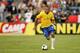 Luis Fabiano has been the only consistent No. 9 for Brazil since Ronaldo Fenomeno.