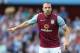 BIRMINGHAM, ENGLAND - AUGUST 09: Ron Vlaar of Aston Villa looks on during the pre season friendly match between Aston Villa and Parma at Villa Park on August 9, 2014 in Birmingham, England. (Photo by David Rogers/Getty Images)