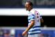 LONDON, ENGLAND - AUGUST 16: Rio Ferdinand of QPR in action during the Barclays Premier League match between Queens Park Rangers and Hull City at Loftus Road on August 16, 2014 in London, England. (Photo by Scott Heavey/Getty Images)