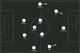 Possible Real Madrid 4-3-3.
