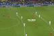 Real Madrid's 4-4-2 vs. Sevilla.