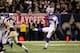 NEW ORLEANS - JANUARY 24: Chris Kluwe #5 of the Minnesota Vikings punts the ball against the New Orleans Saints during the NFC Championship Game at the Louisiana Superdome on January 24, 2010 in New Orleans, Louisiana. (Photo by Jed Jacobsohn/Getty Imag