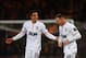 Despite concerns, the Van Persie-Rooney partnership is still vital for United.