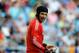 ARNHEM, NETHERLANDS - JULY 30: Goalkeeper, Petr Cech of Chelsea looks on during the pre season friendly match between Vitesse Arnhem and Chelsea at the Gelredome Stadium on July 30, 2014 in Arnhem, Netherlands. (Photo by Dean Mouhtaropoulos/Getty Images