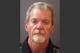 Jim Irsay's mugshot following his arrest.