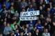 Malky Mackay was well-supported during his time at Cardiff.