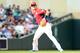 MINNEAPOLIS, MN - JULY 13: Kris Bryant of the U.S. Team plays against the World Team in the SiriusXM All-Star Futures Game at Target Field on July 13, 2014 in Minneapolis, Minnesota. (Photo by Elsa/Getty Images)