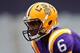 LSU QB Brandon Harris