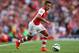 Alexis Sanchez's style of play will take some adjusting to at Arsenal.