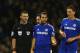 Cesc Fabregas and Nemanja Matic provided the perfect balance of attacking nous and defensive physicality on Monday.