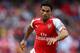 LONDON, ENGLAND - AUGUST 16: Mikel Arteta of Arsenal in action during the Barclays Premier League match between Arsenal and Crystal Palace at Emirates Stadium on August 16, 2014 in London, England. (Photo by Clive Mason/Getty Images)