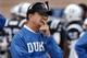 Duke coach David Cutcliffe
