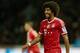 Current Bayern defender Dante could well be supplanted by Godin.