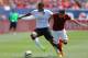 Valencia is the obvious choice over Kagawa in the wing-back role