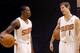 Could this duo meet its end in one year?
