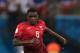 MANAUS, BRAZIL - JUNE 22: William Carvalho of Portugal controls the ball during the 2014 FIFA World Cup Brazil Group G match between the United States and Portugal at Arena Amazonia on June 22, 2014 in Manaus, Brazil. (Photo by Warren Little/Getty Image