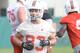 Braxton Berrios