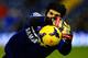 WEST BROMWICH, ENGLAND - FEBRUARY 11: Petr Cech of Chelsea warms up during the Barclays Premier League match between West Bromwich Albion and Chelsea at The Hawthorns on February 11, 2014 in West Bromwich, England. (Photo by Laurence Griffiths/Getty Ima