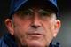 LONDON, ENGLAND - MAY 11: Manager Tony Pulis of Crystal Palace looks on during the Barclays Premier League match between Fulham and Crystal Palace at Craven Cottage on May 11, 2014 in London, England. (Photo by Christopher Lee/Getty Images)