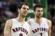 Bargnani and Calderon are back together in New York.
