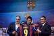 Luis Suarez is a key signing.