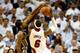 Scouts believe that the experience of losing to Kawhi Leonard and the Spurs in this year's Finals will influence James' approach in Cleveland.