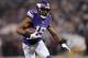 MINNEAPOLIS, MN - NOVEMBER 7: Greg Jennings #15 of the Minnesota Vikings carries the football during the second quarter of the game against the Washington Redskins on November 7, 2013 at Mall of America Field at the Hubert H. Humphrey Metrodome in Minneap