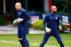 Guzan and Howard