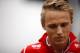 NORTHAMPTON, ENGLAND - JULY 05: Max Chilton of Great Britain and Marussia looks on after final practice ahead of the British Formula One Grand Prix at Silverstone Circuit on July 5, 2014 in Northampton, United Kingdom. (Photo by Drew Gibson/Getty Images