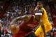 Cleveland has plenty of firepower in the starting lineup without Waiters.
