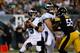 Pittsburgh's starting defense made Mark Sanchez and the Eagles' second-team offense look like the 2013 Broncos.