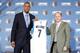 Drafted by David Kahn No. 2 overall in 2011, Derrick Williams averaged 10.1 points and 4.9 rebounds over two-plus seasons with Minnesota.