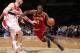Waiters is best suited as the team's sixth man.