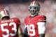 Bowman and Smith will miss the beginning of the season.