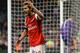 Flamini could have a key role to play.
