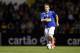 Cruzeiro's Everton Ribeiro has earned a first Brazil call-up.