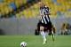 Diego Tardelli is capable of playing as a No. 9, but has been operating down the flanks for club Atletico Mineiro.