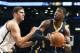 To get to the playoffs, the Pistons will have to go through veteran teams like the Nets and Pacers.