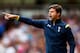 Pochettino is getting to know the demands of juggling his resources in a way he did not have to at Southampton.