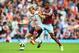 Eric Dier may be asked to play at right-back again this weekend.