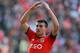 United shouldn't pay over the odds for Gaitan.